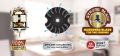 Panasonic MX-AC310 Heavy Duty Super Mixer Grinder | 1000 Watt.