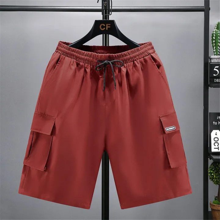 Summer%20Shorts%20Men%20Hawaiian%20Beach%20Shorts%20Plus%20Size%2010XL%20Fashion%20Casual%20Black%20Running%20Shorts%20Male%20Big%20Size%2010XL%20Short%20Pants%20-%20Image%202