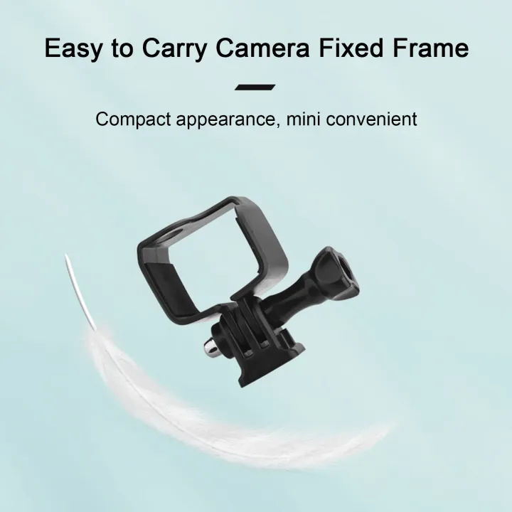 %E3%80%90Lejia%E3%80%91Easy%20to%20Carry%20Camera%20Fixed%20Portable%20Camera%20Fixed%20Frame%20for%20Dji%20Osmo%20Pocket%203%20Easy%20to%20Precise%20Hole%20Positioning%20Ideal%20for%20Southeast%20Buyers%20Camera%20Fixed%20Frame%20Lightweight%20-%20Image%206