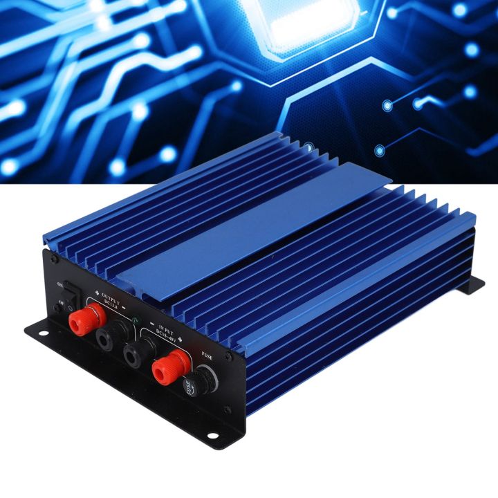 Converter%20Voltage%20Regulator%20High%20Accuracy%20Voltage%20Converter%20Transformer%20Overload%20Guard%20DC13.8V%20Output%20Waterproof%20for%20Taxi%20Radios%20-%20Image%206