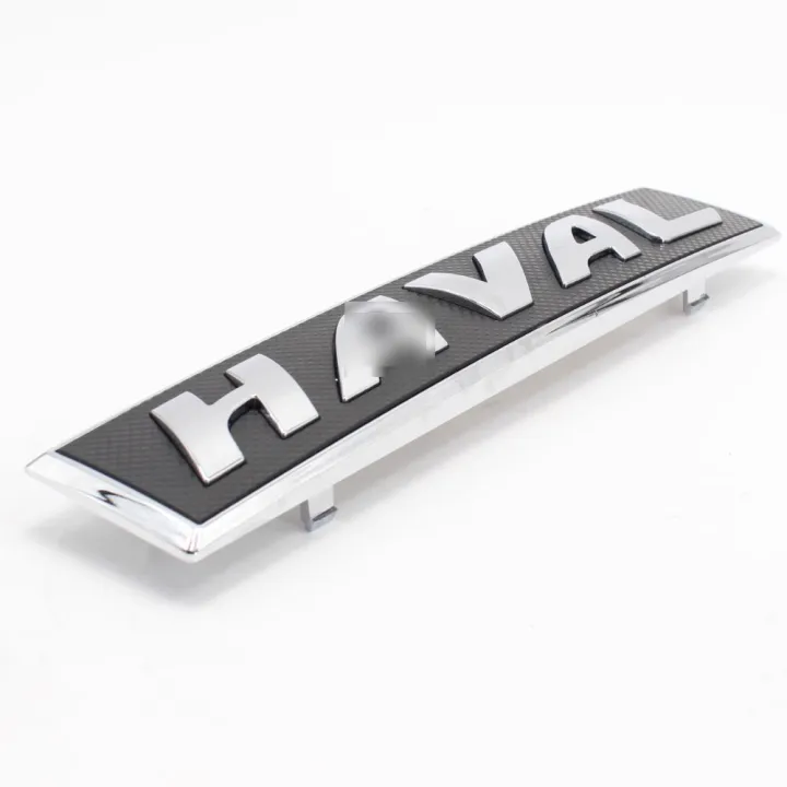 For%20Great%20Wall%20GWM%20Haval%20DARGO%20Car%20Logo%20Cover%20Accessories%20Car%20Front%20Rear%20Matte%20Black%20Logo%20Badge%20Emblem%20Sticker%20-%20Image%203