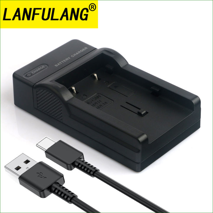 Battery Charger for Canon LEGRIA HF R16 R106 R17 R18 iVIS HF R10 R11 MD111 MD120 MD130 MD140 MD150 MD160 MD215 MD225 HV20 HV30