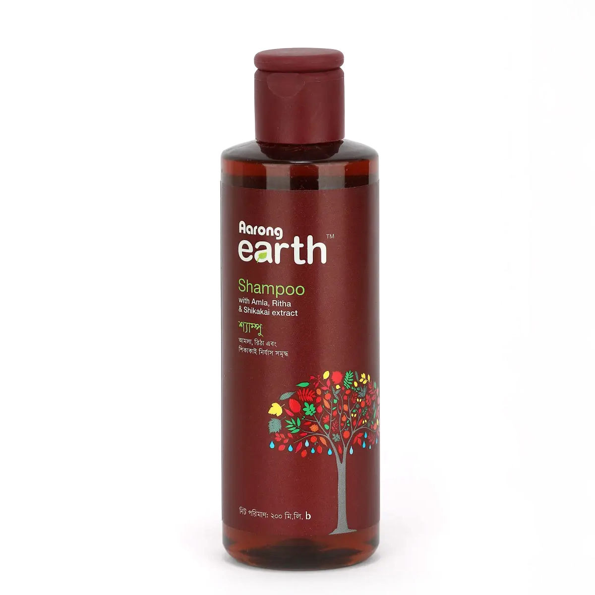 Mamaearth Onion Shampoo with Onion & Plant Keratin for Hair Fall Control - 400ml
