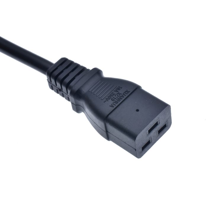 IEC%20320%20C19%20To%20Singapore%20UK%203%20Prong%20Plug%20Extension%20Cord%20For%20UPS%20PDU,%20Connected%20To%20C20%20AC%20Power%20Cable%20Adapter%20Lead%20Cord%203G1.5mm%20-%20Image%204