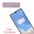 screen protector for oneplus 7t protective tempered glass on oneplus7t 7 t t7 one plus plus7t phone film glas 9h omeplus onplus.