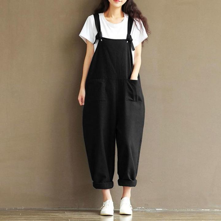Special%20Women%20Jumpsuits%20Portable%20Casual%20Suspenders%20Skin-friendly%20Straps%20Design%20Jumpsuits%20for%20Dating%20-%20Image%205