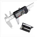 Digital Slide Calipers 150 mm 6 Inch (Carbon Fiber).