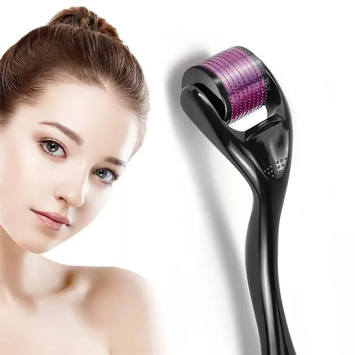 Derma%20Roller%20Micro%20Needle%20for%20Hair,%20Beard%20Growth%20and%20Facial%20Skin%20Therapy%20(All%20Sizes)%20-%20Image%204