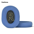 Fashions Replacement ear pads for Logitech G Pro X headphones High quality memory foam leather ear pads replacement accessories. 