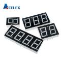 【The road to happiness Store】0.56inch display 7 Segment 1 Bit/2 Bit/3 Bit/4 Digit Tube Red Common Cathode / Anode Digital 0.56 inch 7segment.