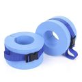 Aquatic Cuffs Water Aerobics Float Ring Fitness Exercise Set. 