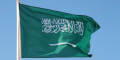 Saudi Arabia National flag 5 Feet BY 3 Feet. 