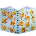 Pokemon Album Book 240Pcs Playing Game Trading Cards Folder Display Livre Pokémon Map Collections Holder Binder Kids Toys Gift.