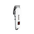 Kemei 809A AC/DC Rechargeable Professional Hair and Beard Trimmer for Men. 