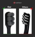 Ultra Soft Toothbrush 10000 Bristles | Sensitive Gums & Teeth Care.