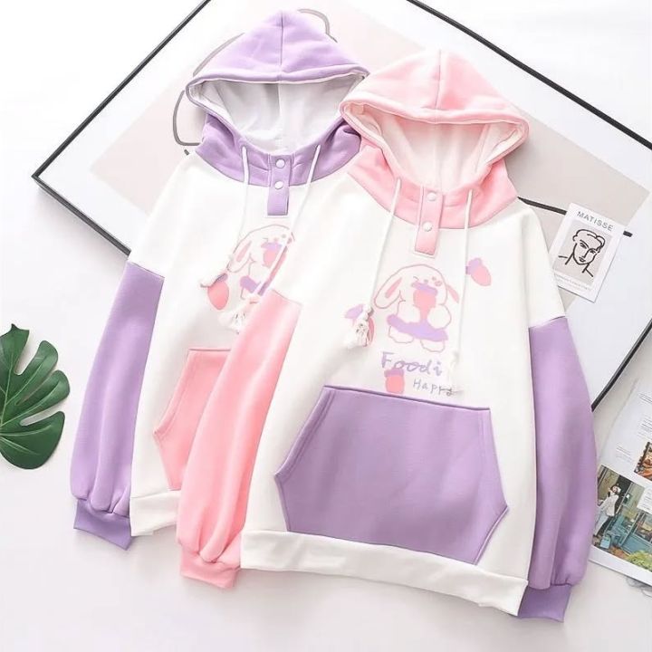 Premium%20Quality%20Stylish%20Cotton%20Hoodie%20For%20Women%20-%20Image%203