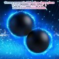 Children's Magnetic Induction Chess Casual Puzzle Magnet Battle Desktop Game Suit Magnet Parent-Child Interaction. 