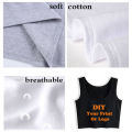 Choke Me Pastel Goth Graphics Flirting Style Crop Top Hotwife Fun Sassy Slogan Cotton Tank Tops Swinger Naughty Camisole.