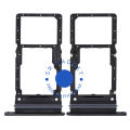 Replacement Dual Sim Tray Card Holder for Samsung Galaxy A34 Sim Slot. 