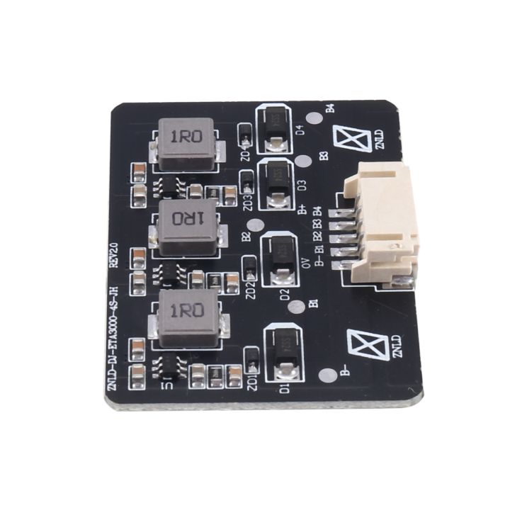 4S%20Active%20Balancer%20Board%20Lifepo4%20Lipo%20Li-Ion%20Lithium%20Battery%20Energy%20Transfer%20Board%201.2A%20High%20Current%20Module%20-%20Image%202