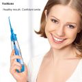 Fashions Dental SPA Faucet Tap Oral Irrigator Water Dental Flosser Toothbrush Irrigation Teeth Cleaning Switch Jet Family Water Floss. 