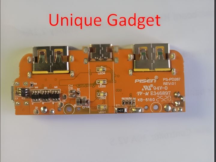 18W%20Power%20bank%20circuit%20board%20with%20IP5328%20IC%20High%20Quality%20with%20Led%20Indiactor%20-%20Image%203