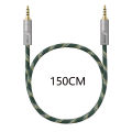 FiiO Link Series LINK-TC2 Cable, 6N Silver-Plated Copper, Flexible Flame-Retardant PVC, OTG HiFi Decoding Line. 