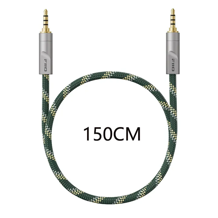 FiiO%20Link%20Series%20LINK-TC2%20Cable,%206N%20Silver-Plated%20Copper,%20Flexible%20Flame-Retardant%20PVC,%20OTG%20HiFi%20Decoding%20Line%20-%20Image%206