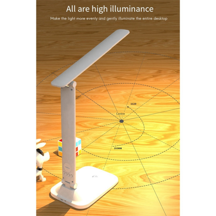 30LED%202000MAh%20Personality%20Square%20Desk%20Lighting%20Lamp%20Simple%20Reading%20Table%20Lamp%20Rechargeable%20Bedside%20Lamp%20Fit%20For%20Study%20Work%20-%20Image%203