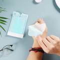 Collagen Film Paper Soluble Facial Mask Face Skin Cheek Sticker Forehead Patch Smile Lines Patches Anti-aging Wrinkles Remover Lateil. 