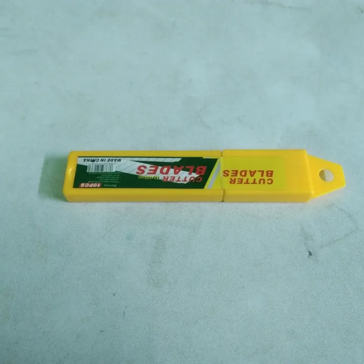 Anti%20Cutter%20Blade%2010pc%20per%201%20Packet%20-%20Image%203