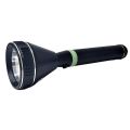 Tokyosat TS-2300B Japan Made Rechargeable Super Power Cree LED Night Glow Flashlight Torch Light. 