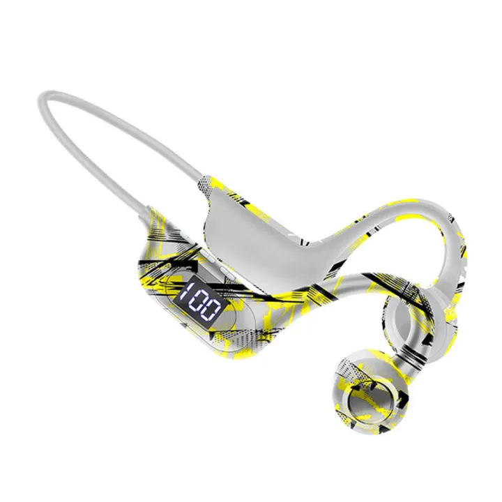 Private%20model%20vibration%20bone%20conduction%20Bluetooth%20earphone%20card%20insertion%20digital%20display%20ear%20hanging%20sports%20earphones%20with%20ultra%20long%20battery%20life%20-%20Image%207