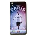 For Lava Iris 605 Soft Printed Silicone/TPU Fashion Protective Case - Phone Back Cover.