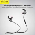 Awei ak3 Ear-Earphone Earbuds With Microphone Noise Cancelling for Android IOS. 