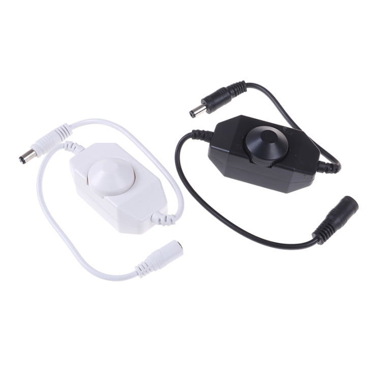 1X%20Dimmer%20Brightness%20Adjusting%20Adjustable%20Control%20For%20Led%20Strip%20Light%2012V%205A%20Encounter%20-%20Image%207