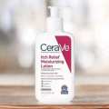 CeraVe Itch Relief Moisturizing Lotion 237ml. 