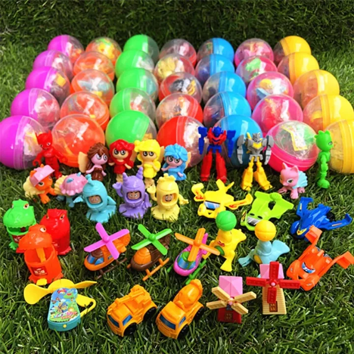 100pcs%2032MM%20Surprise%20Capsules%20Egg%20Toy%20Cartoon%20Mini%20Doll%20Model%20with%20Different%20Figure%20Toys%20Gashapon%20Balls%20Vending%20Machine%20Gifts%20SnowWhite%20-%20Image%202
