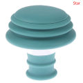 Silicone V Face Facial Lifter Double Chin Slim Skin Care Tool Firming Expression Exerciser Remove Masseter Muscle Line. 