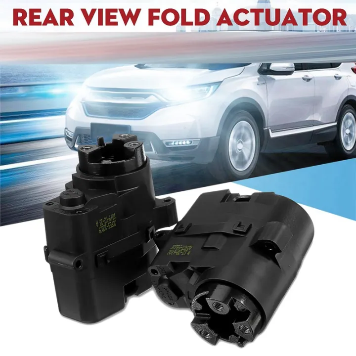 RearView%20Mirror%20Folding%20Motor%20for%20Toyota%20Prado%20Highlander%20Camry%20Corolla%20Reiz%20Crown%20for%20Nissan%20Teana%20Qashqai%20Left%20-%20Image%204