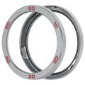 Watch Metal Bezel Number Ring Frame For CMF Watch Pro 2.