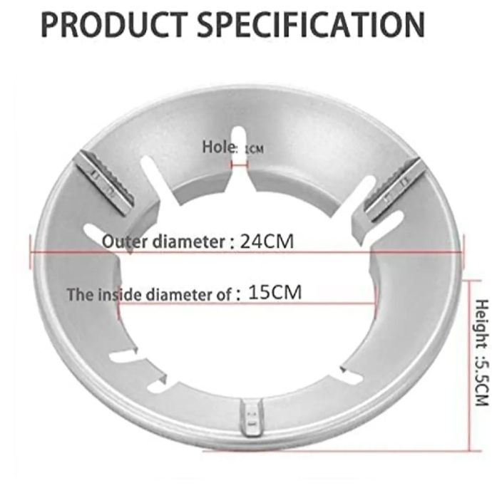 2pcs%20Energy%20Saving%20Windproof%20Universal%20Gas%20Stove%20Cover%20Windproof%20Round%20Disk%20Energy%20Saving%20Cover%20for%20Kitchen%20Accessories%20-%20Image%205