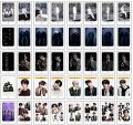K-POP BTS ❤ 30Pcs/SET LOMO Card BTS Bangtan Photo Cards Fans Collection.