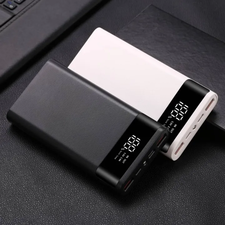 18650%20Mobile%20Power%20Battery%20Kit%20Battery%20Power%20Bank%20Box%2022.5W%20Fast%20Charging%20LCD%20Display%2020000MAh%20Power%20Board%20for%206X18650%20Battery%20Powerbank%20Case%20A%20-%20Image%202