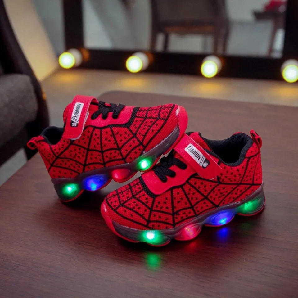 Light Shoes For Kids Light Shoes Light Wale Jute Chhote Bacchon Ke