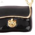Dollhouse Mini Handbag 1:12 Scale Bag for Photography Prop. 