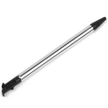 3X Pen Tapping Screen Metal Telescopic Pen Stylus Pen for LL / XL. 