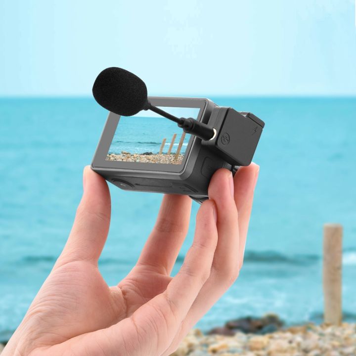 Mini%20Microphone%203.5mm%20Inline%20Three%20Pole%20Short%20Microphone%20for%20DJI%20OSMO%20Action%20Camera%20Phone%20Computer%20Noise%20Cancelling%20Microphone%20-%20Image%205