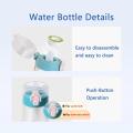 Air Up Water Bottle With Flavor Pods Set And Straw 750ml Outdoor Fitness Sports Fashion Drinking Bottle 0 Sugar 0 Calorie. 