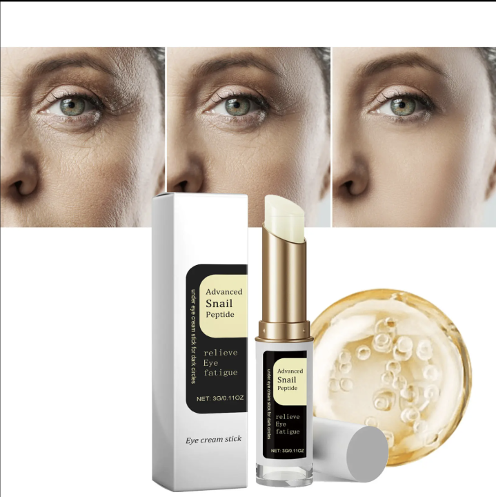 Ouhoe%20Anti%20Wrinkle%20Snail%20Peptide%20Eye%20Care%20Cream%20Stick%203gm%20Reduces%20Dark%20Eye%20Circles%20and%20Fine%20Lines%20-%20Image%207